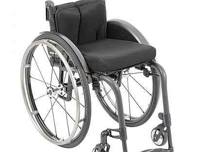 Zenit. Активная кресло-коляска