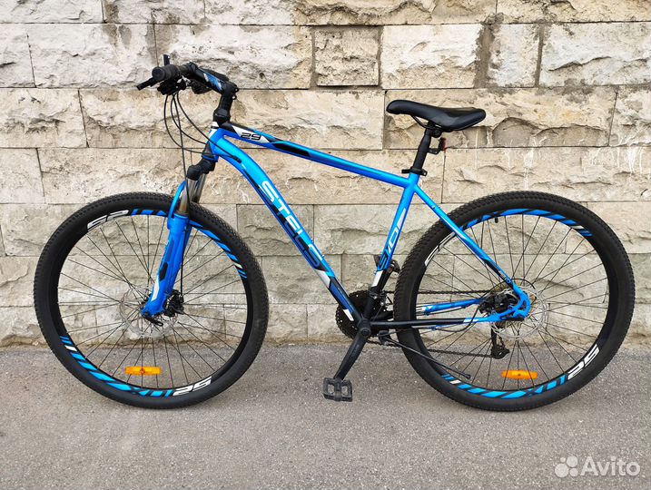 Найнер Stels Navigator 910