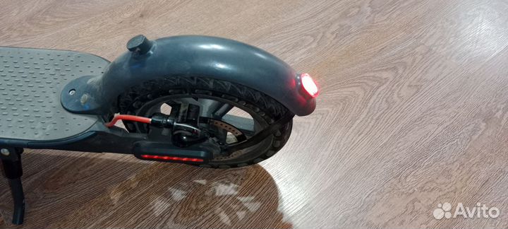 Электросамокат aovo wheel