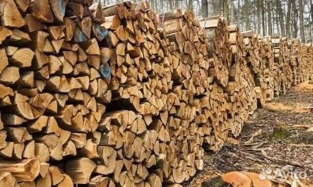 Дрова