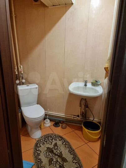 3-к. квартира, 98 м², 3/4 эт.