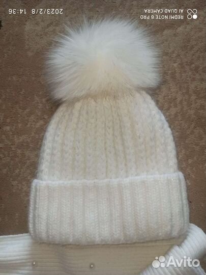 Комплект для девочки