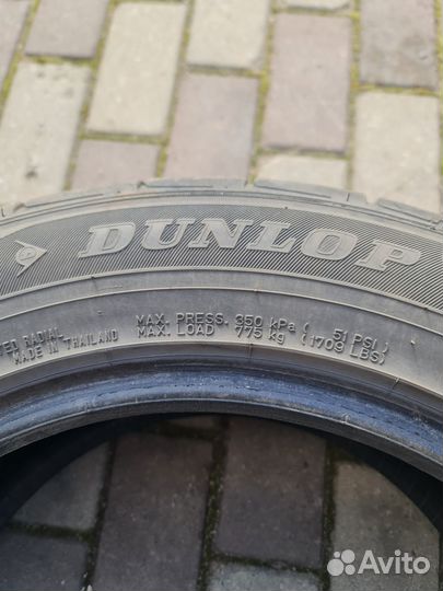 Dunlop Direzza DZ102 235/55 R17 99W