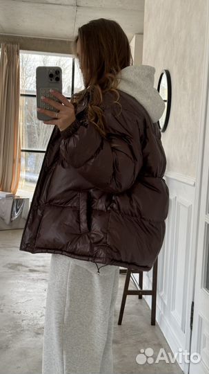 Куртка демисезонная женская