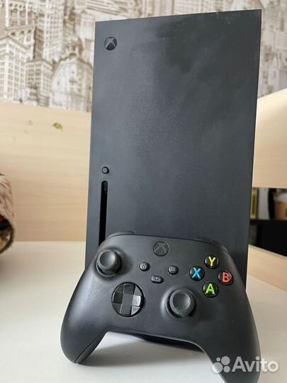 Xbox series x