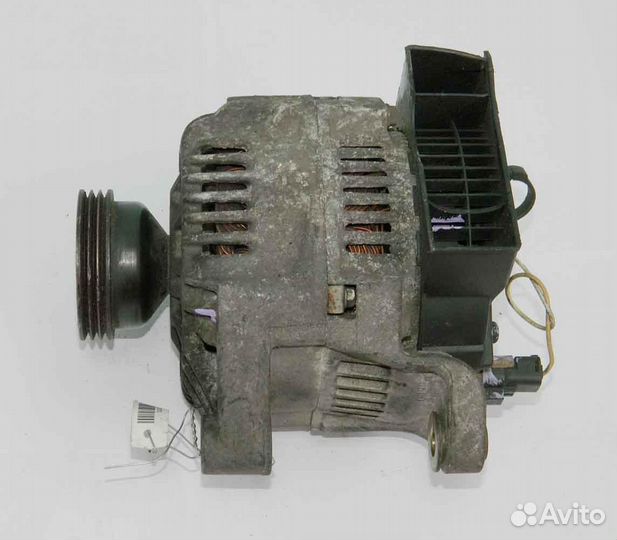 Генератор Renault Kangoo 1.4