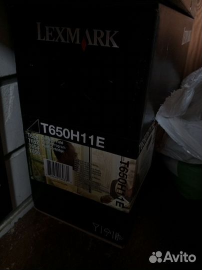 Продам картриджи