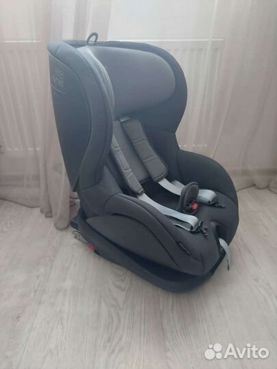 Britax romer trifix 2 i size Серое 9-22