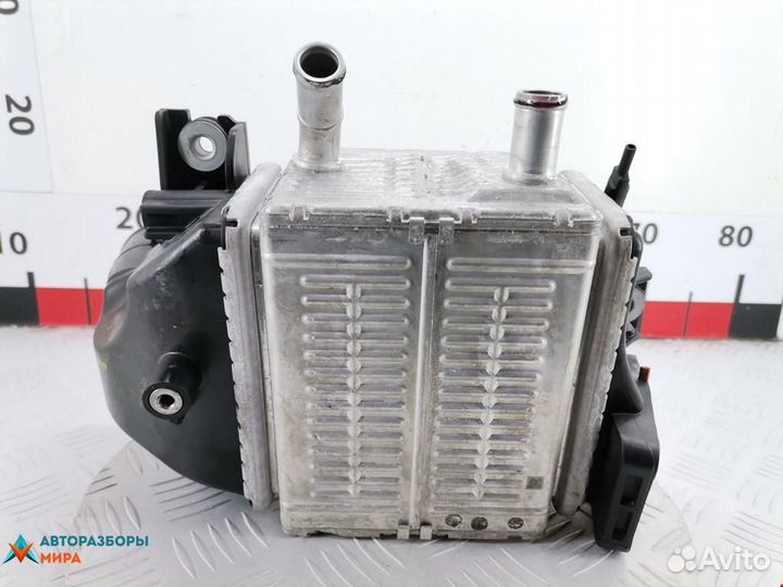 Интеркулер Lexus GS 4 2016 1790036020