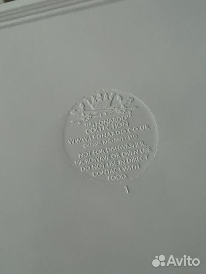 Винтаж из Англии