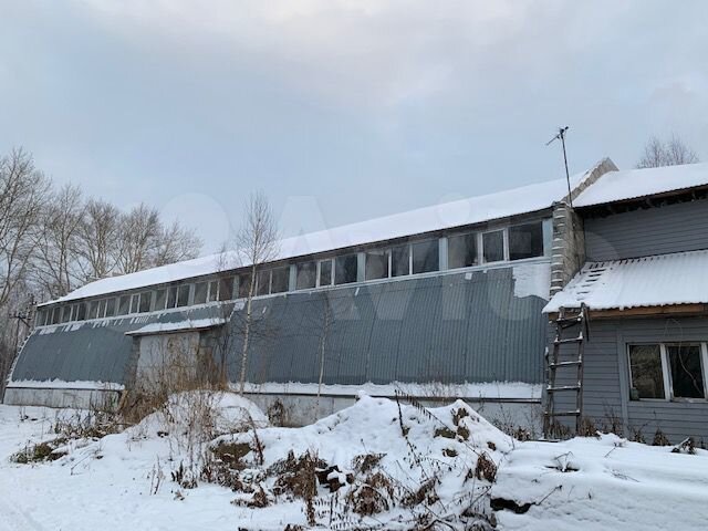 Свободного назначения, 950 м²