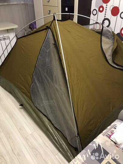 Палатка туристическая