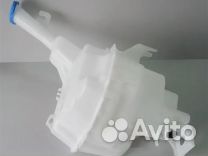 Бачок омывателя Хендай Солярис 2011-17 под датчик