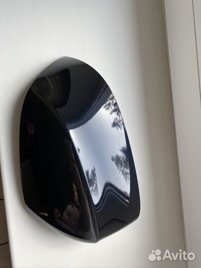 Новый Колпак левого зеркала заднего вида BMW