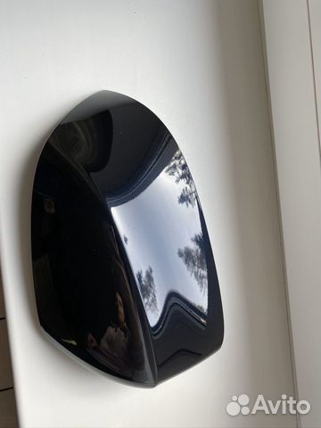 Новый Колпак левого зеркала заднего вида BMW