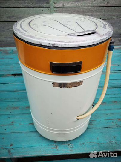 Стиральную машинку Симбирка