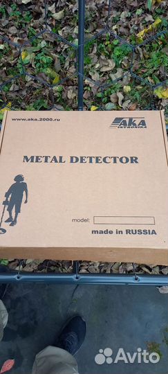 Ака Сигнум MFD