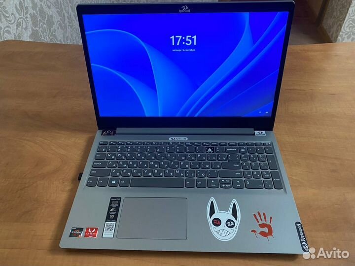 Ноутбук Lenovo Ideapad S145 15API