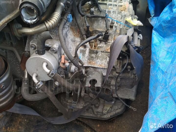 АКПП Toyota Isis ANM10