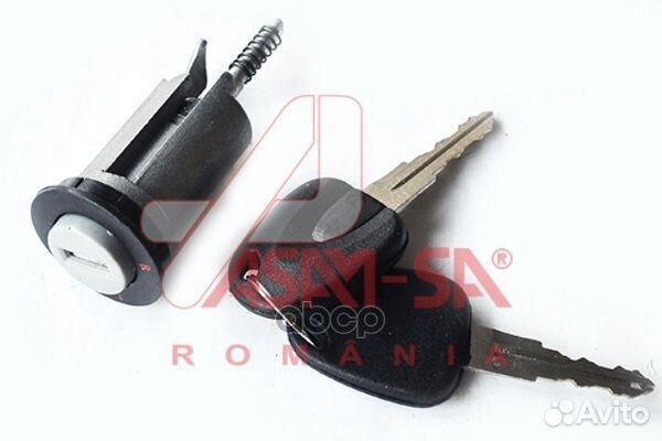 Личинка замка зажигания nexia espero s6460003