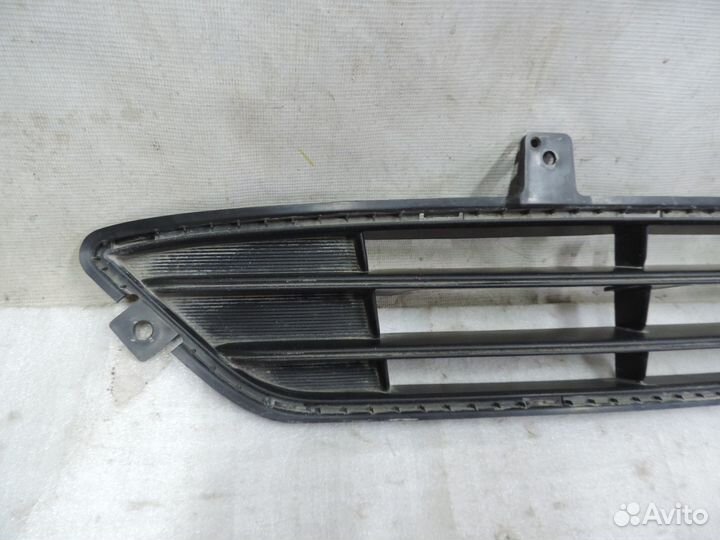 Решетка бампера Kia Optima