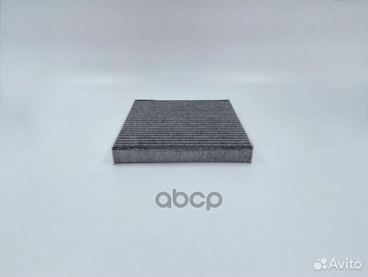 Фильтр салона угольный nissan Almera 00- Prime