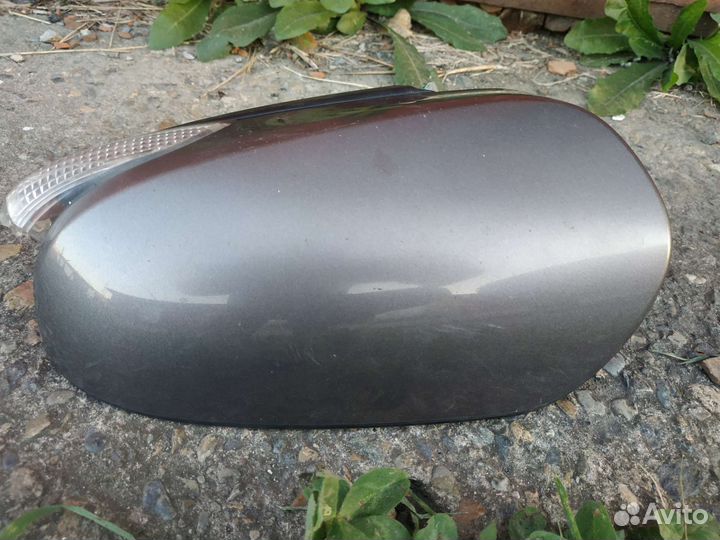 Зеркало toyota camry 50
