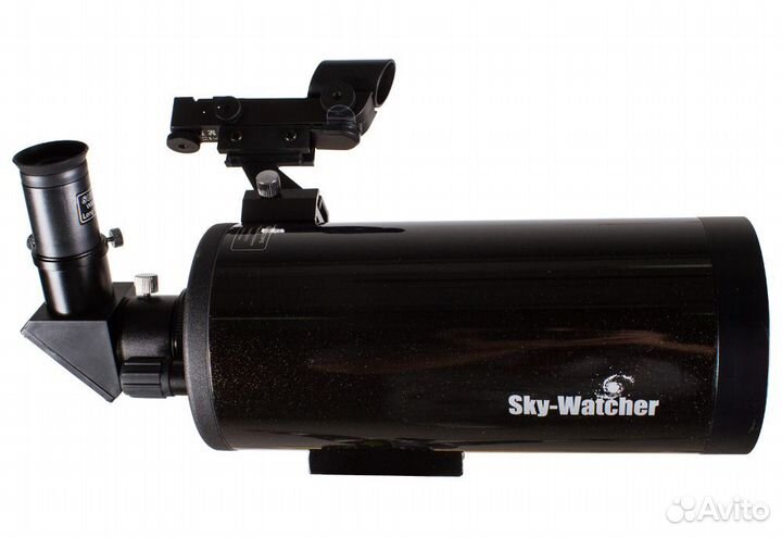 Труба оптическая Sky-Watcher BK MAK102SP OTA