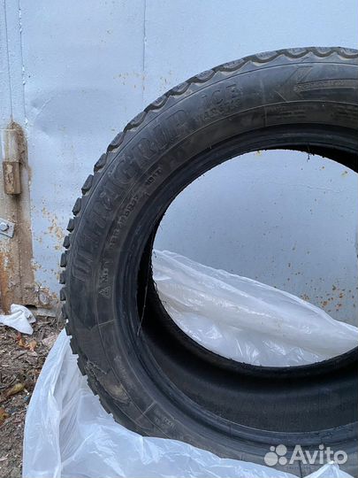Goodyear Ultragrip Ice Arctic 8/55 R17 101T