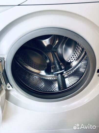 Стиральная машина indesit