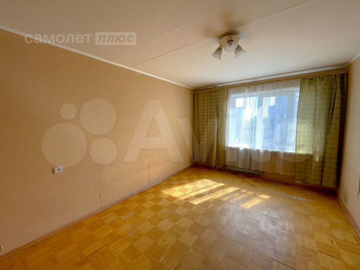 1-к. квартира, 28,5 м², 6/9 эт.