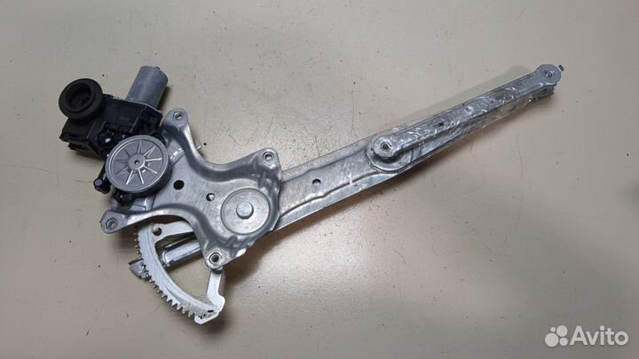 Стеклоподъемник электрический Toyota Camry XV70, 2019