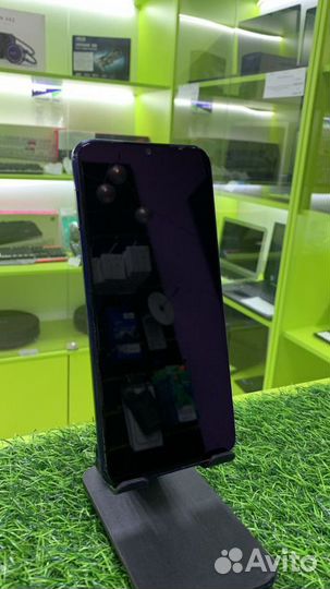 TECNO Spark Go 2022, 2/32 ГБ