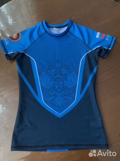 Форма для единоборств