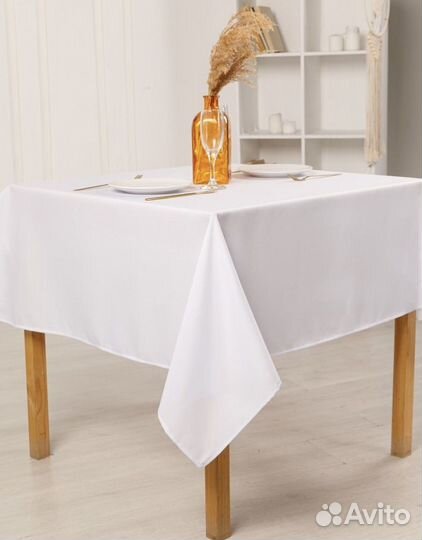 Скатерть