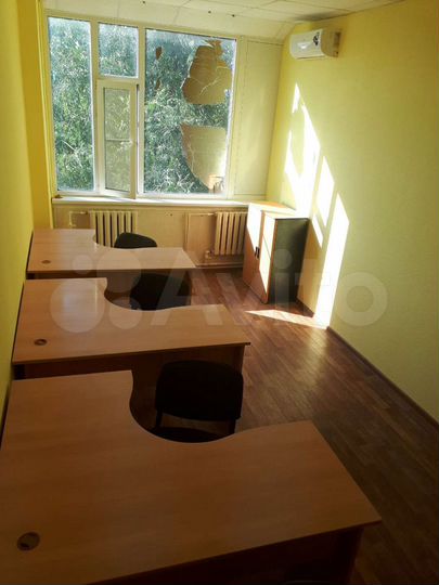 Сдаю офис 18 м