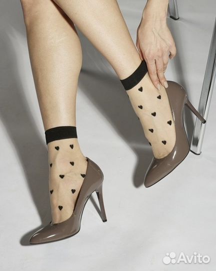 Носки женские