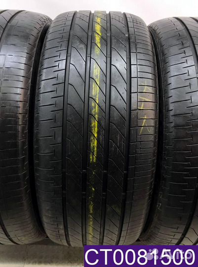 Bridgestone Turanza T005A 245/45 R18 96T