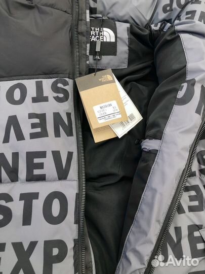 Куртка зимняя The North Face