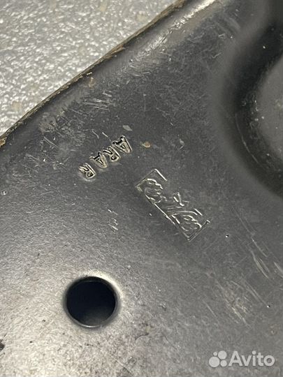 Рычаг передний форд фокус 2