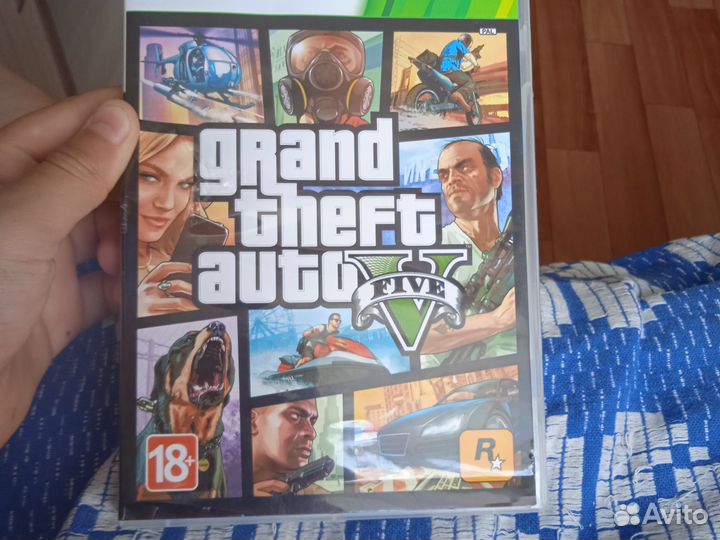 Компьютерная игра