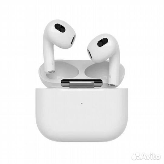 AirPods 2 / 3 / Pro (Новые/Airoha)