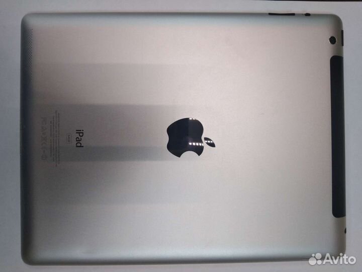 iPad 2 64gb