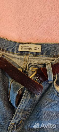 Вещи пакетом размер s