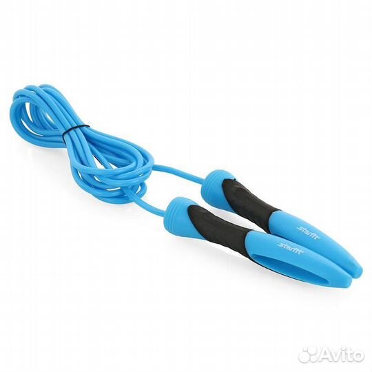 Скакалка RP-104 пвх с подшипником