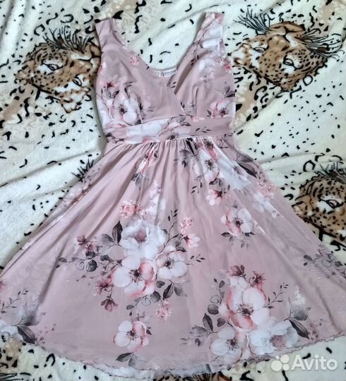 Платье bonprix bodyflirt