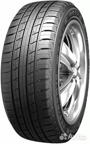 RoadX RXQuest SU01 235/55 R18 104W