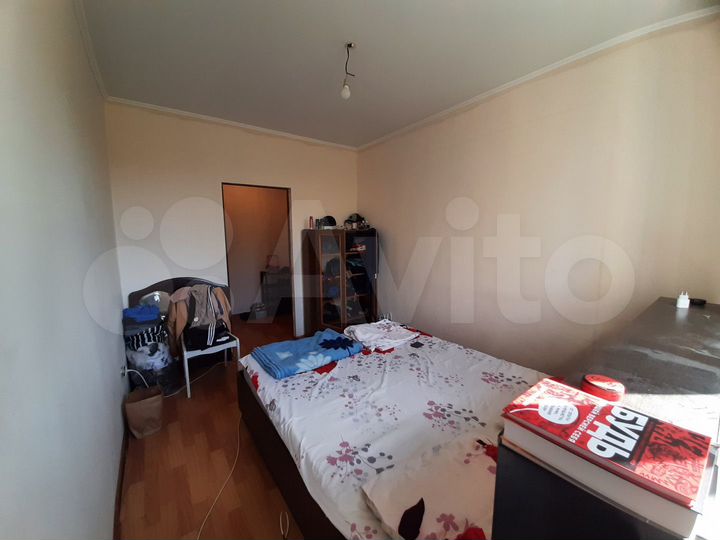 2-к. квартира, 48 м², 4/5 эт.