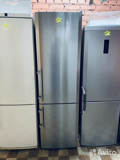 Холодильник Liebherr