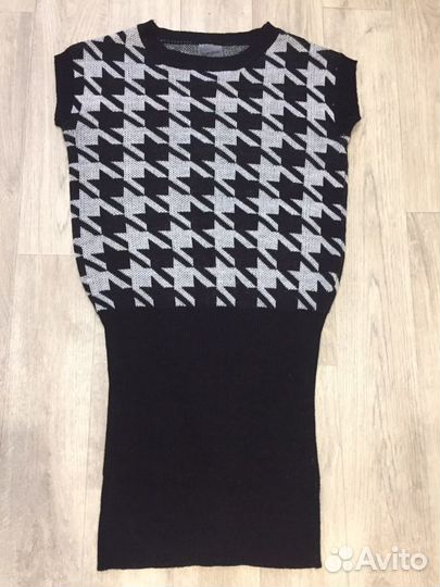 Школьная туника